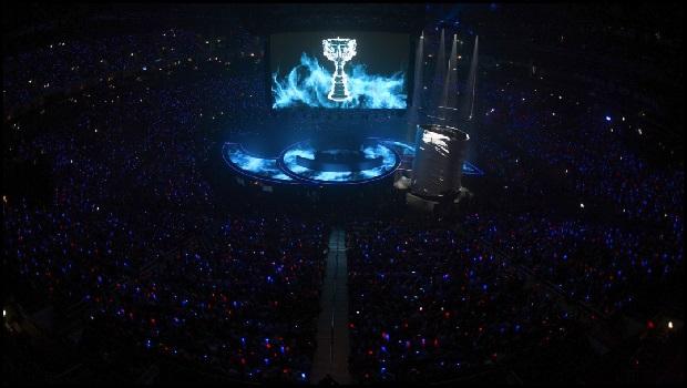 弈的较量 弈的较量