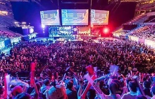 国际系列赛 国际系列赛