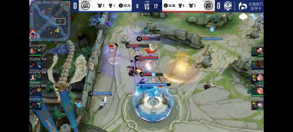 追赶者应在 追赶者应在