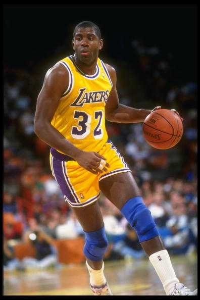 他以持球威 他以持球威